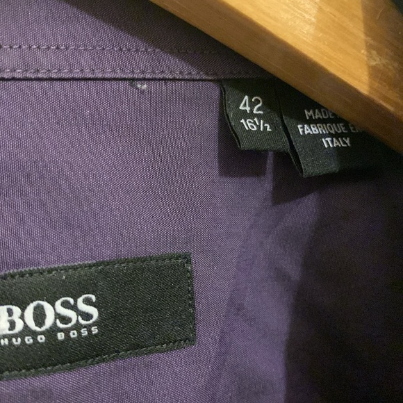 Boss (16.5) - Picture 11 of 14